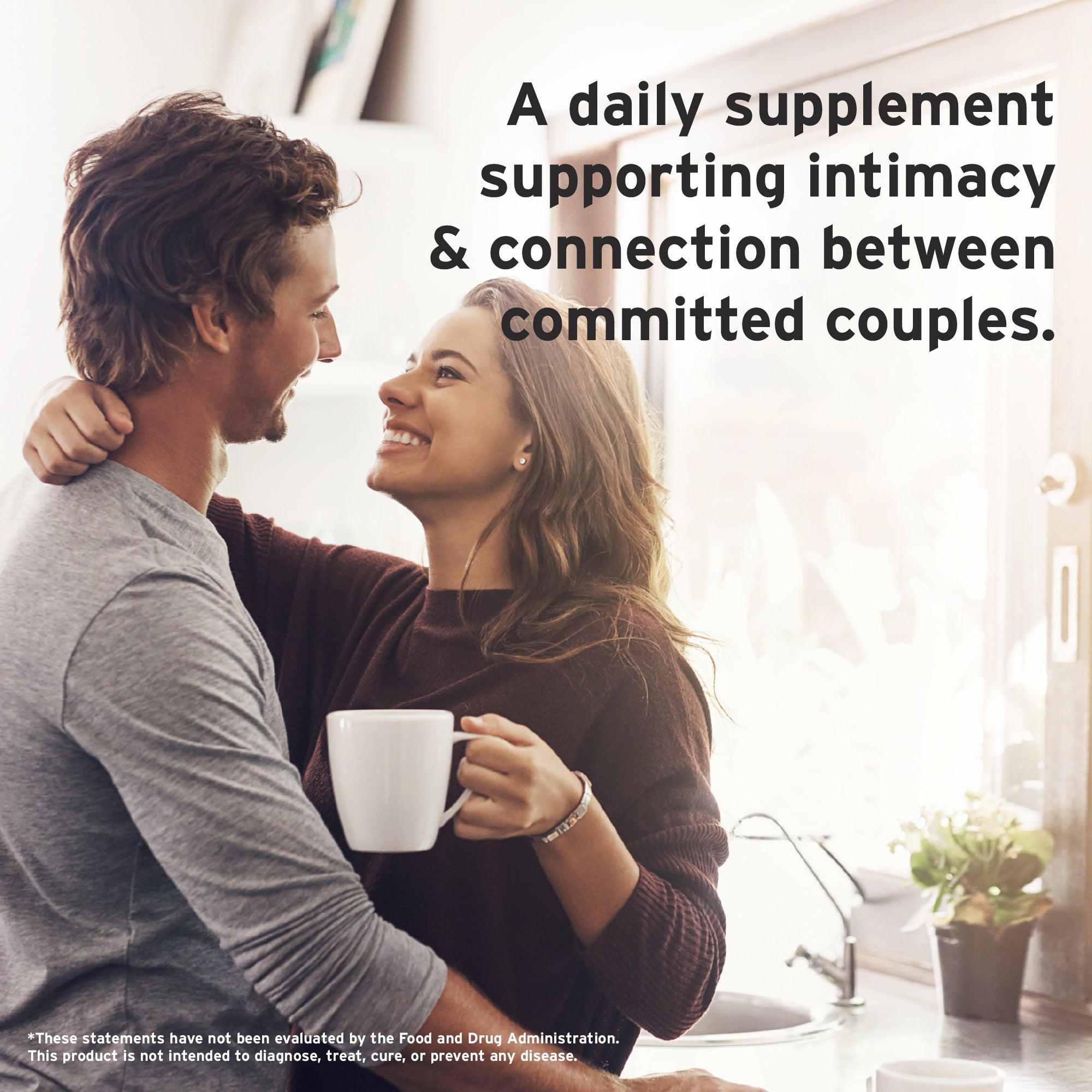 3 Month Supply for Two People